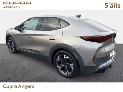 Photo 27 Cupra Tavascan  286 ch