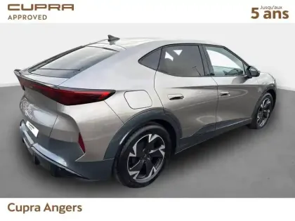 Photo 24 Cupra Tavascan  286 ch