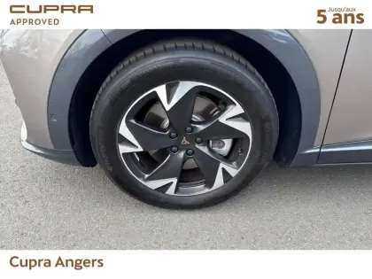 Photo 29 Cupra Tavascan  286 ch