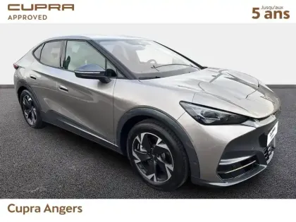 Photo 22 Cupra Tavascan  286 ch