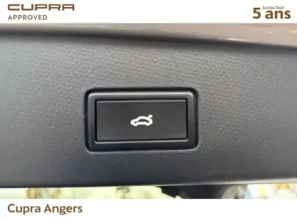 Photo 16 Cupra Tavascan  286 ch