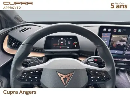 Photo 35 Cupra Tavascan  286 ch