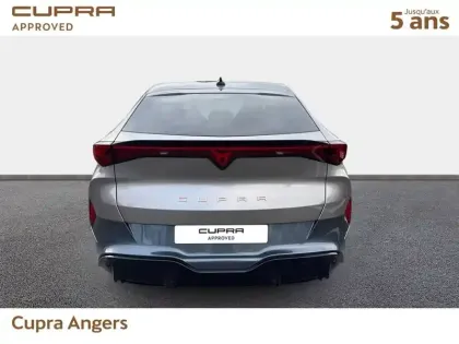 Photo 5 Cupra Tavascan  286 ch