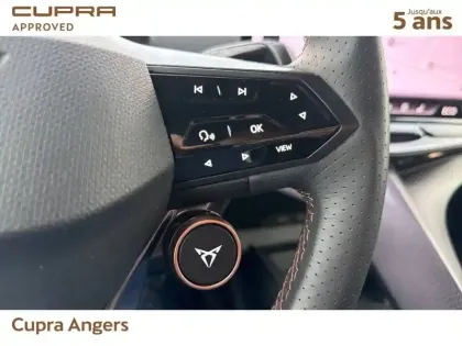 Photo 38 Cupra Tavascan  286 ch