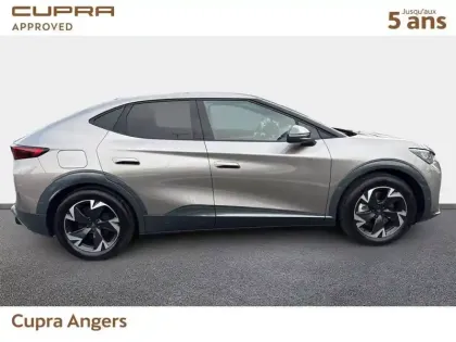 Photo 23 Cupra Tavascan  286 ch