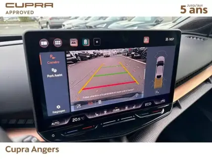 Photo 19 Cupra Tavascan  286 ch