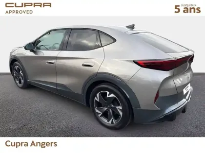 Photo 7 Cupra Tavascan  286 ch