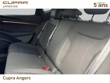 Photo 14 Cupra Tavascan  286 ch