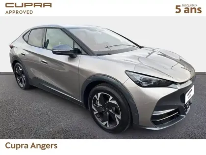 Photo 2 Cupra Tavascan  286 ch