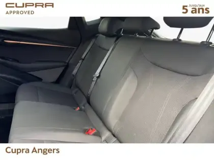 Photo 34 Cupra Tavascan  286 ch