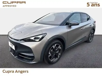 Photo 20 Cupra Tavascan  286 ch