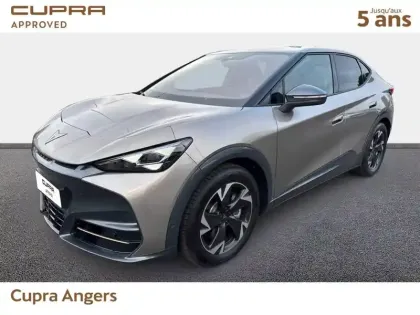 Photo Cupra Tavascan V