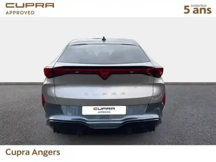 Photo 25 Cupra Tavascan  286 ch