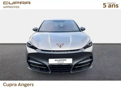 Photo 21 Cupra Tavascan  286 ch