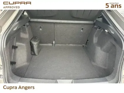 Photo 6 Cupra Tavascan  286 ch