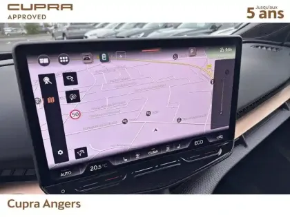 Photo 32 Cupra Tavascan  286 ch