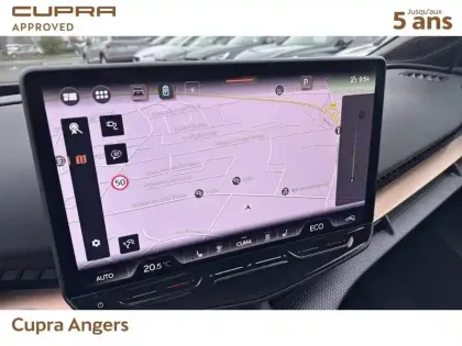 Photo 12 Cupra Tavascan  286 ch