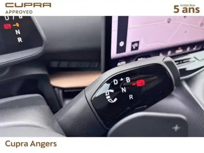 Photo 33 Cupra Tavascan  286 ch