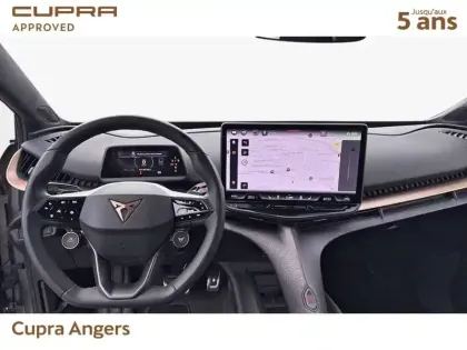 Photo 30 Cupra Tavascan  286 ch