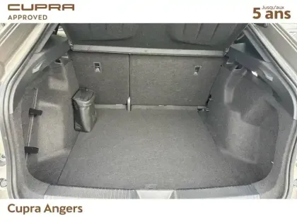 Photo 26 Cupra Tavascan  286 ch