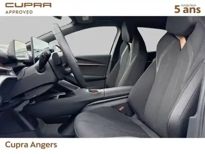 Photo 11 Cupra Tavascan  286 ch