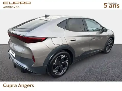 Photo 4 Cupra Tavascan  286 ch