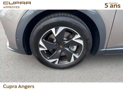 Photo 9 Cupra Tavascan  286 ch