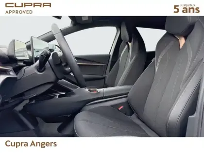 Photo 31 Cupra Tavascan  286 ch