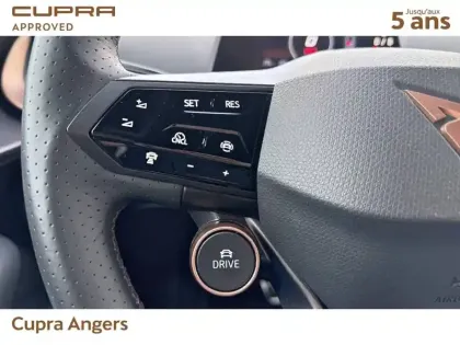 Photo 17 Cupra Tavascan  286 ch