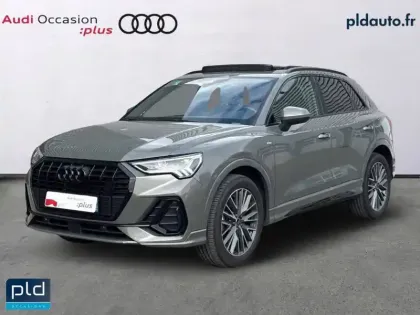 Photo Audi Q3 S Line