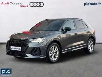 Photo Audi Q3 S Line Plus