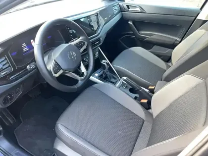 Photo 6 Volkswagen Taigo  1.0 TSI 116 DSG7