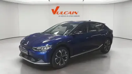 Photo Kia Ev6 Air Active