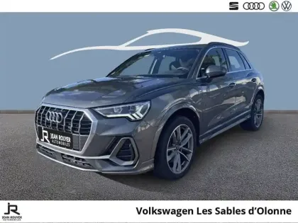 Photo Audi Q3 S Line