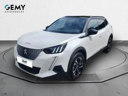 Photo Peugeot 2008 Gt