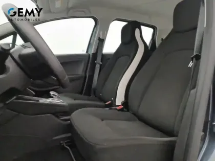 Photo 23 Renault Zoé Zoe R110 Achat Intégral - 21