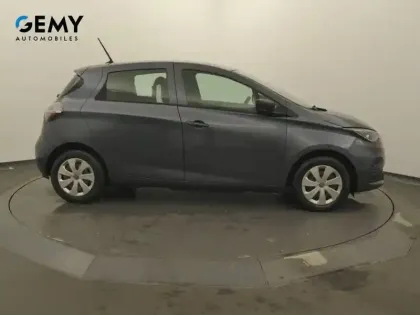 Photo 18 Renault Zoé Zoe R110 Achat Intégral - 21