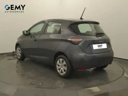 Photo 21 Renault Zoé Zoe R110 Achat Intégral - 21