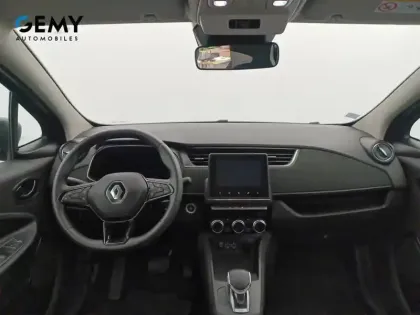 Photo 22 Renault Zoé Zoe R110 Achat Intégral - 21