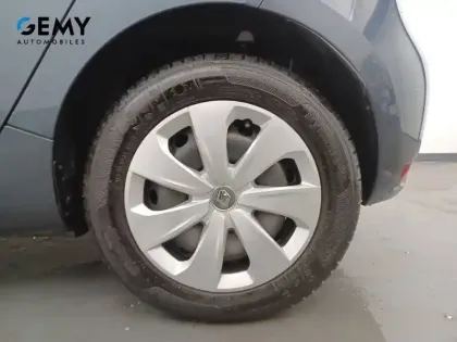 Photo 25 Renault Zoé Zoe R110 Achat Intégral - 21