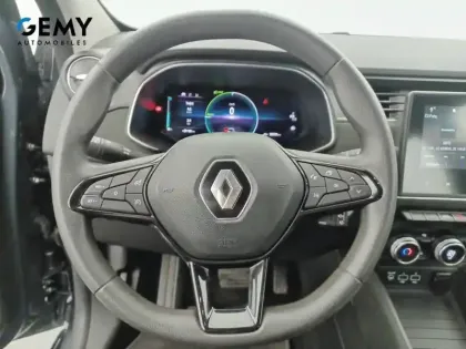 Photo 30 Renault Zoé Zoe R110 Achat Intégral - 21