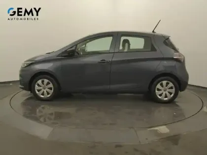 Photo 33 Renault Zoé Zoe R110 Achat Intégral - 21