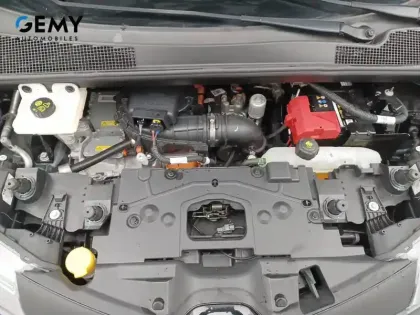 Photo 26 Renault Zoé Zoe R110 Achat Intégral - 21