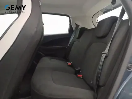 Photo 24 Renault Zoé Zoe R110 Achat Intégral - 21