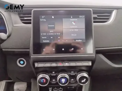 Photo 27 Renault Zoé Zoe R110 Achat Intégral - 21