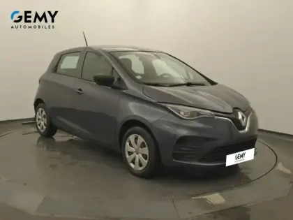 Photo 17 Renault Zoé Zoe R110 Achat Intégral - 21