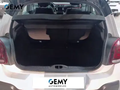 Photo 5 Citroën C3  PureTech 82