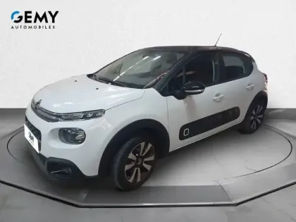 Photo Citroën C3 Feel