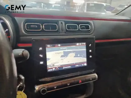 Photo 16 Citroën C3  PureTech 82