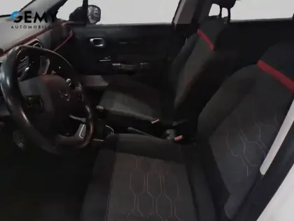 Photo 8 Citroën C3  PureTech 82